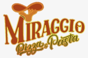 Calzones And Rolls - Miraggio's Pizza & Pasta #1318065