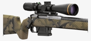 Proof Research Rifle #1318066