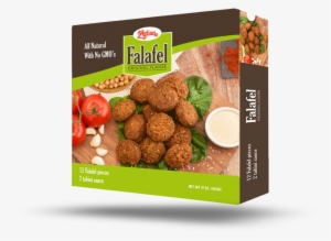 Original Falafel - Falafel #1318117