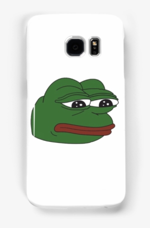 Pepe The Sad Frog - Samsung Galaxy #1318118