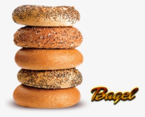Kind Of Bagel Can Fly #1318142