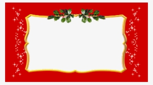 Moldurasdenatal1 - Molduras De Feliz Natal #1318143