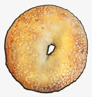 Image Royalty Free Download Plain Free On Dumielauxepices - Bagel Png Black #1318169