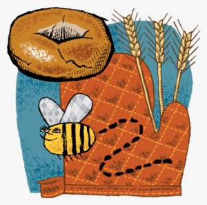 Michigan Wheat Bagel - Zingerman's Bakehouse #1318193 Michigan Wheat Bagel - Zingerman's Bakehouse #1318193