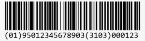 Ticket Barcode Png - Barcode Png Transparent - Free Transparent PNG ...