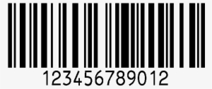 Barcode Svg Ticket - Code Barre Ticket De Caisse #1318296