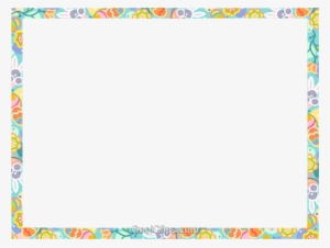 Moldura Da Páscoa Livre De Direitos Vetores Clip Art - Picture Frame #1318345