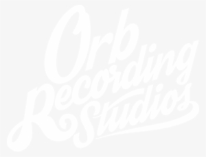 Orb Studios Is Where It All Began And Where It All - Orb Recording Studios #1318347