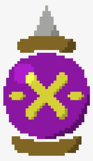 The X Orb - Illustration #1318436