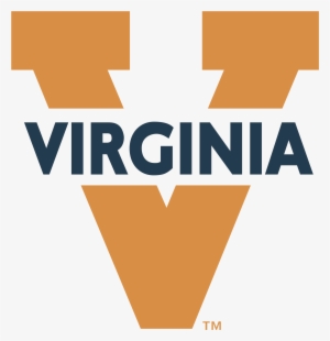 Virginia Cavaliers Logo Png Transparent - University Of Virginia Png #1318513