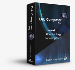 Orb Composer Pro - Musical Composition #1318516
