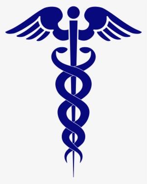 Hospital, Icon - Greek Mythology Medusa Symbol #1318517