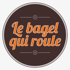 File - Logo-bagel - Circle #1318535