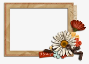Moldura Porta-retrato Png Para Montagens De Fotos - Imagens De Porta Retrato Em Png #1318570