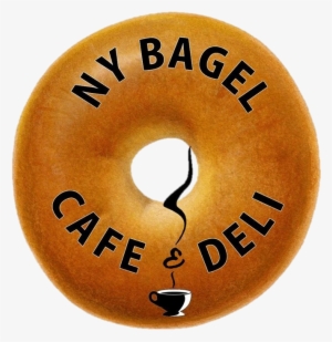 Bagel Logo - Farming For The Future Logo #1318791