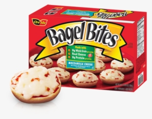 Bagel Bites Mozzarella Cheese #1318867