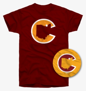 Cavs C Logo Tee - Cleveland Browns Rebuilding Since 1964 #1319058 Cavs C Logo Tee - Cleveland Browns Rebuilding Since 1964 #1319058