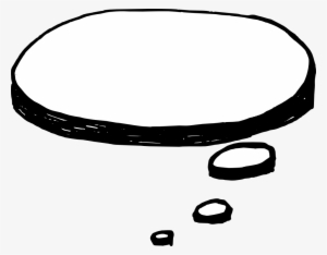 50 Hand Drawn Comic Speech Bubbles Vector - Comics #1319166