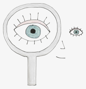 I Love Design Research - Circle #1319195