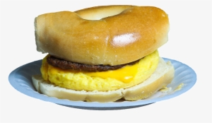 Eggwich - Bagel #1319221