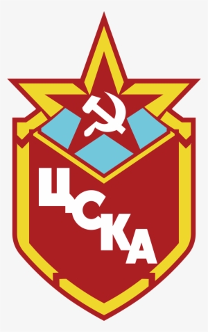 Soviet Union Hockey Logo #1319222