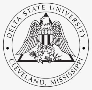 Delta State University Seal #1319243