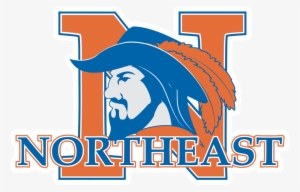 Richland Northeast Cavaliers - Richland Northeast High School #1319323