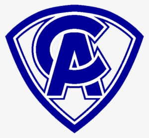 Carman-ainsworth Cavaliers - Carman Ainsworth High School Logo #1319373