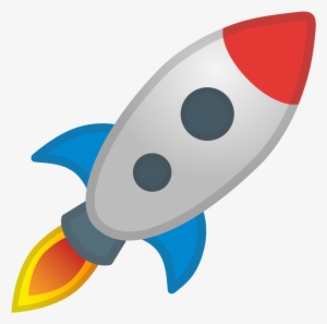 Rocket Icon - Rocket Icon Png #1319459