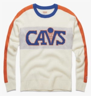 Cleveland Cavs 1989 Sweater Cleveland Cavaliers Nba - Sweater #1319478