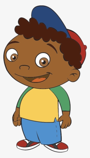 Clipart Rocket Little Einstein - Quincy The Little Einsteins #1319479