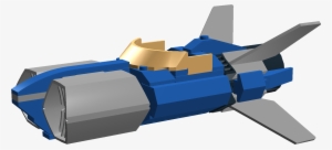 Nexus Tower Rocket - Nexus Tower #1319482