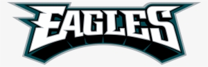Philadelphia Eagles Logo Font - Philadelphia Eagles Logo #1319615