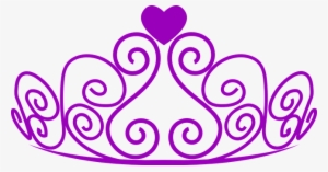Pink Princess Crown Png Svg Library Library - Tiara Clipart #1319618 Pink Princess Crown Png Svg Library Library - Tiara Clipart #1319618