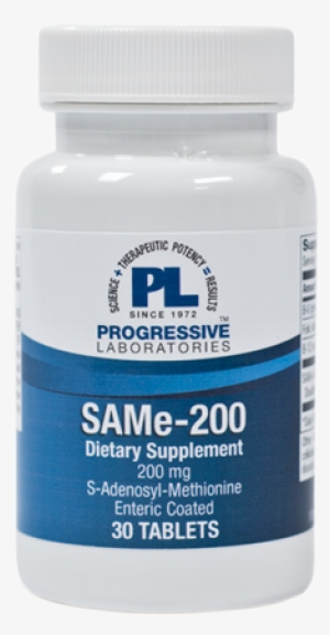 P776 - Progressive Labs - Same 200 Mg #1319641