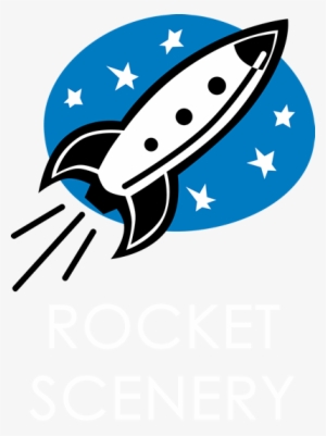 Logo Logo Logo - Rocket Scenery #1319753