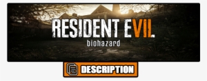 Resident Evil 7 Biohazard Is The Next Major Entry In - Resident Evil 7: Biohazard - Season Pass Steam Gift #1319776 Resident Evil 7 Biohazard Is The Next Major Entry In - Resident Evil 7: Biohazard - Season Pass Steam Gift #1319776
