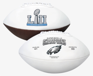 Super Bowl 52 Champions Philadelphia Eagles Youth Size - Philadelphia Eagles #1319803