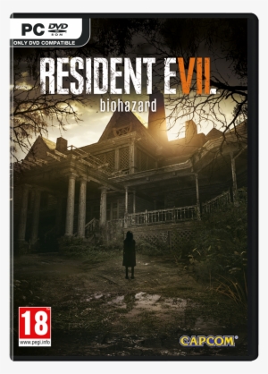 Resident Evil 7 Biohazard - Resident Evil 7 Biohazard Steam Key #1319866 Resident Evil 7 Biohazard - Resident Evil 7 Biohazard Steam Key #1319866
