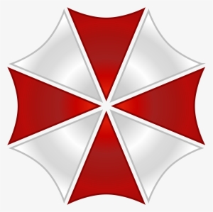 Umbrella Corporation Png Picture Transparent - Umbrella Corporation Logo Png #1319893
