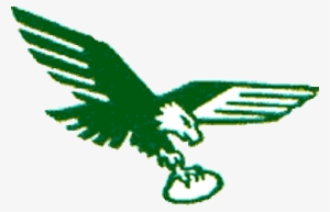 Logo Philadelphia Eagles 1969 - Philadelphia Eagles 1969 Logo #1319894