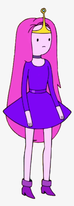 Broke His Crown - Adventure Time Broke His Crown Princess Bubblegum #1319895