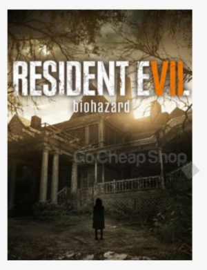 Resident Evil 7, Ps4, Region - Resident Evil 7 Biohazard (pc) #1319916 Resident Evil 7, Ps4, Region - Resident Evil 7 Biohazard (pc) #1319916