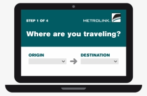Choose Your Trip - Display Device #1319921