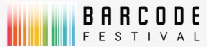 Barcode Festival 2019 Logo - Festival #1319944