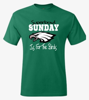 Superbowl Philadelphia Eagles Shirt - Philadelphia Eagles #1319946