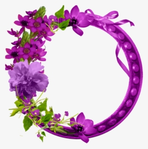 Purple Frames - Logó Keret Png #1319969 Purple Frames - Logó Keret Png #1319969