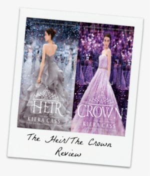 Crown - Audiobook #1319970