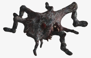 Little Crawler - Re7 Little Crawlers #1319990