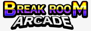 Break Room Arcade - Nintendo #1320034